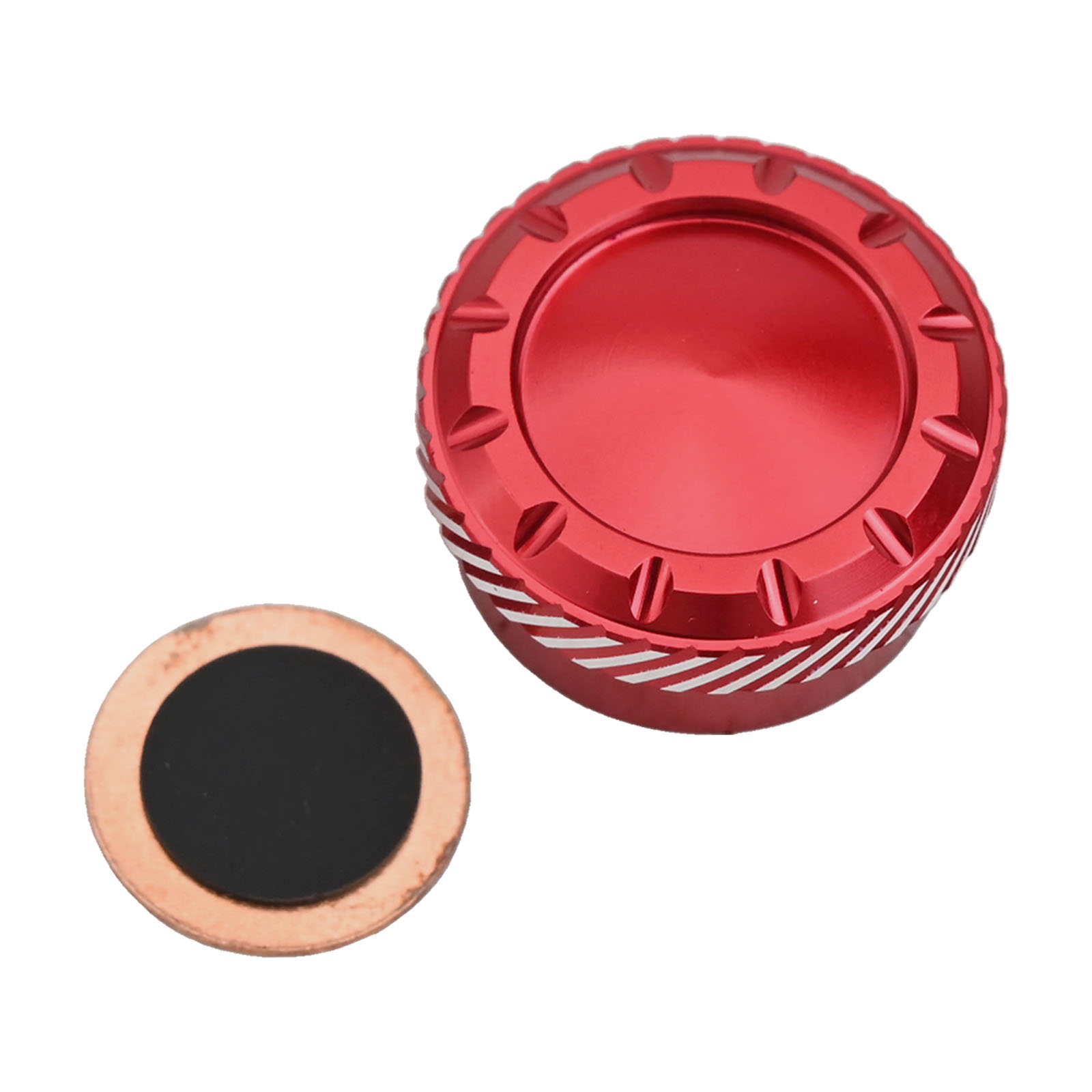 Reel Repair Kit - Fishing Reel Mechanical Brake Adjust Knob