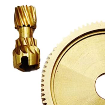 Reel Repair Kit - /Copper /Drive /Pinion Clutch Gear Set