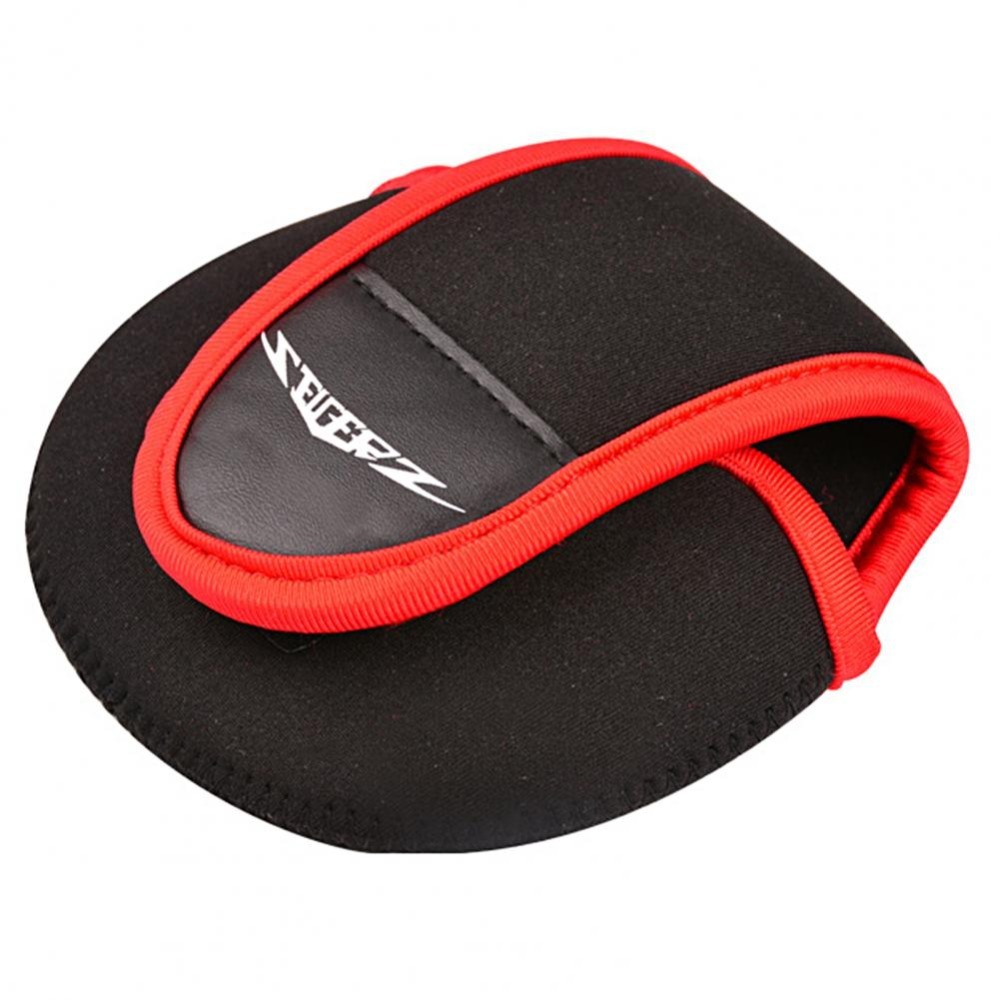 Lighten Fishing Equipment Fish - Reel Cover ulasan dan harga