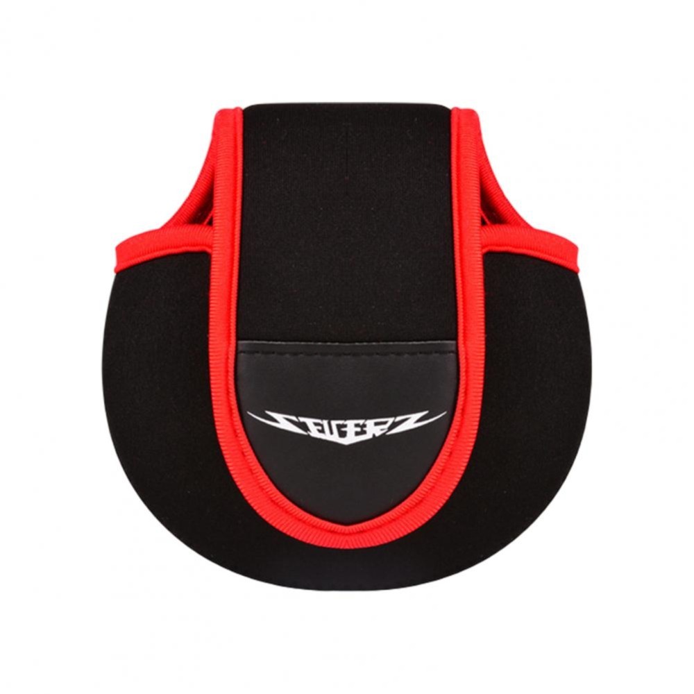 Lighten Fishing Equipment Fish - Reel Cover ulasan dan harga