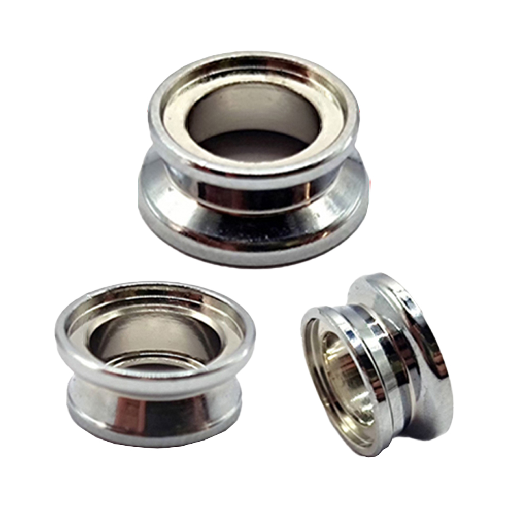 10.7*4.5mm Fishing Line Roller - Fly Reel ulasan dan harga