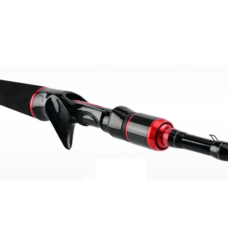 Abu Garcia BMAX Black Max Fish - Abu Garcia Reel Max ulasan dan harga