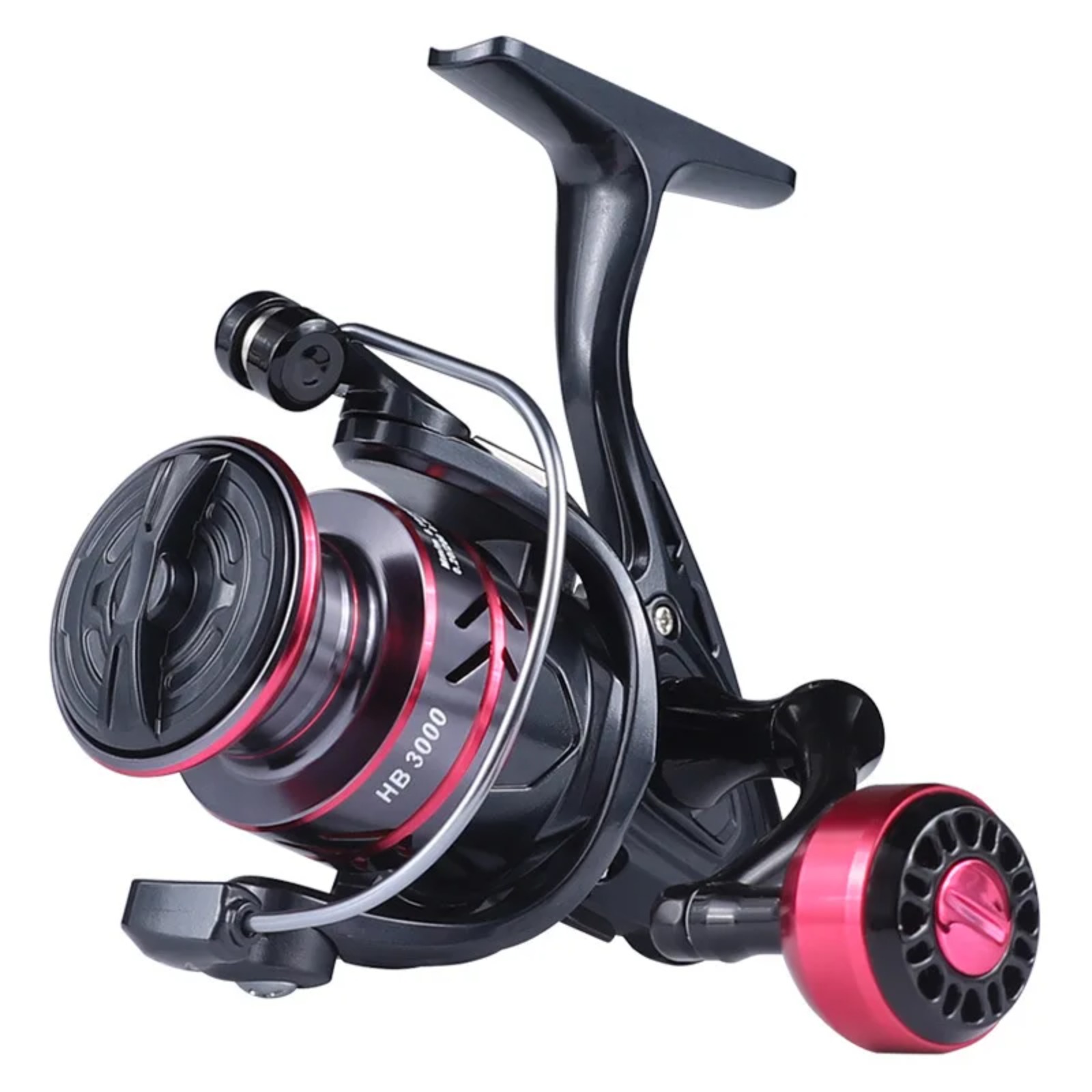 Goture Spinning Fishing Reel 5 - Trolling Reel ulasan dan harga