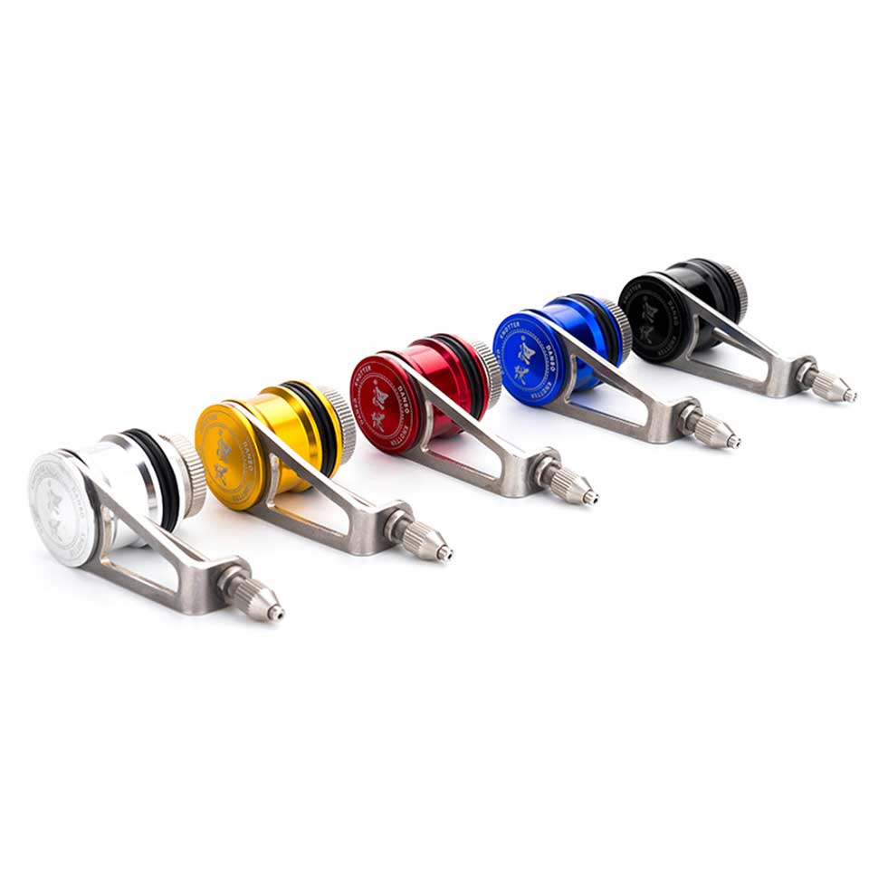 Knotter GT Line Wire Knotting  - Baitcasting Reel ulasan dan harga