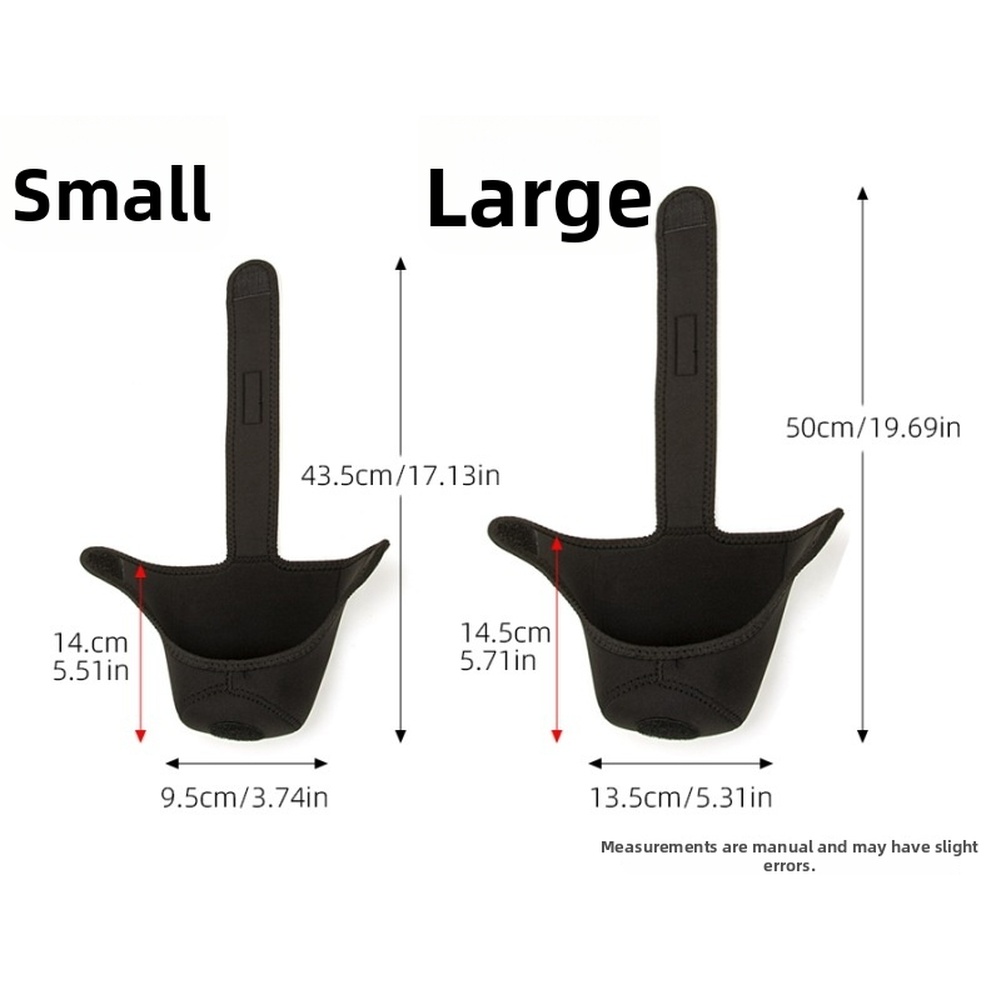 Black Elastic Neoprene Reel Ba - Baitcasting Reel ulasan dan harga