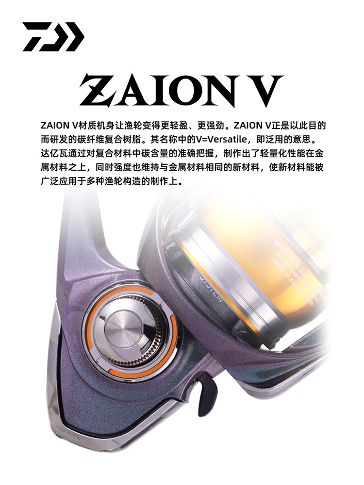 2024 DAIWA REGAL CS LT Spinnin - Trolling Reel ulasan dan harga