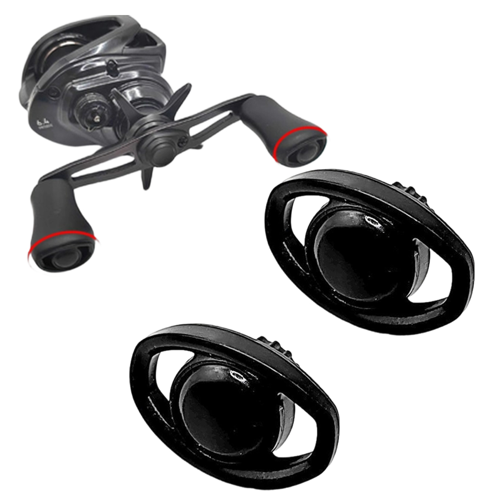 Knob Side Cover Accessory For  - Reel Cover ulasan dan harga